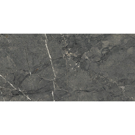 La Belleza 30x60 cm Terra Black