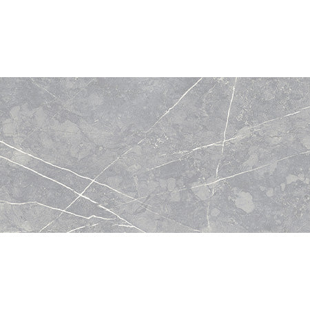 La Belleza 30x60 cm Terra Grey