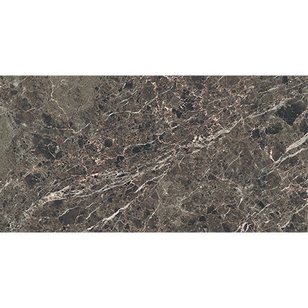 La Belleza 60x120 cm Stelar Black