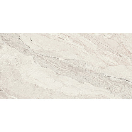 La Belleza 60x120 cm Seasand White