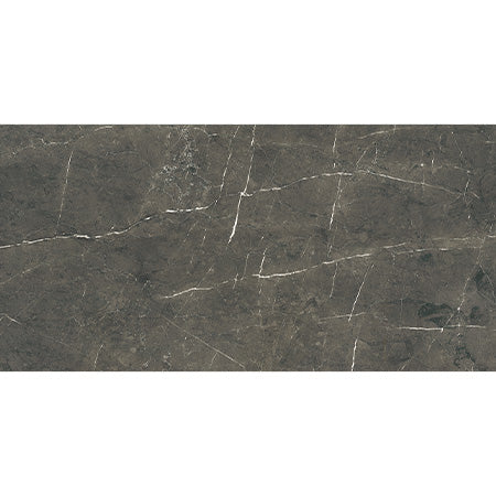 La Belleza 60x120 cm Terra Black