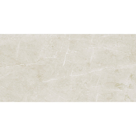 La Belleza 60x120 cm Terra White