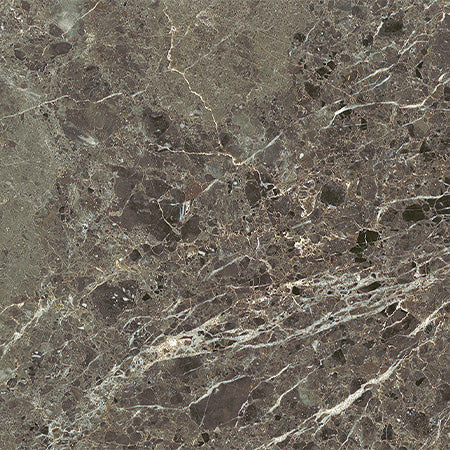 La Belleza 60x60 cm Stelar Black