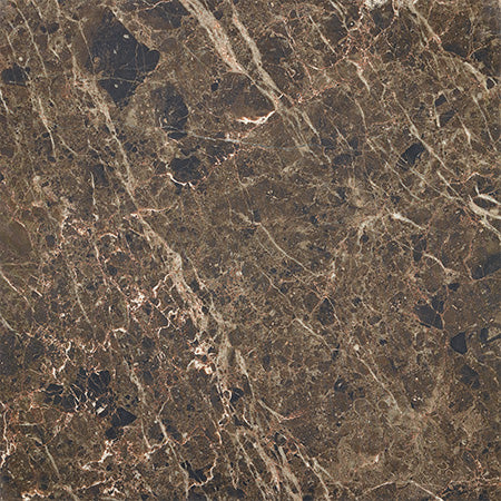 La Belleza 60x60 cm Stelar Moka