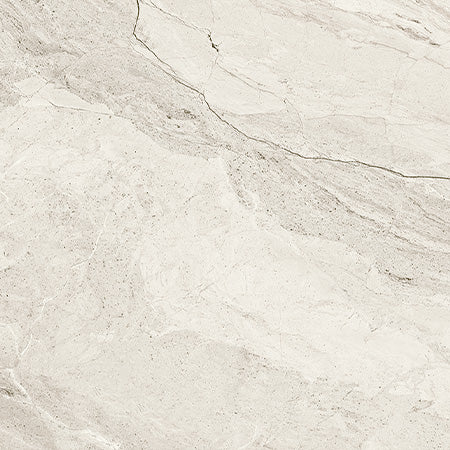 Musterfliese La Belleza Seasand White