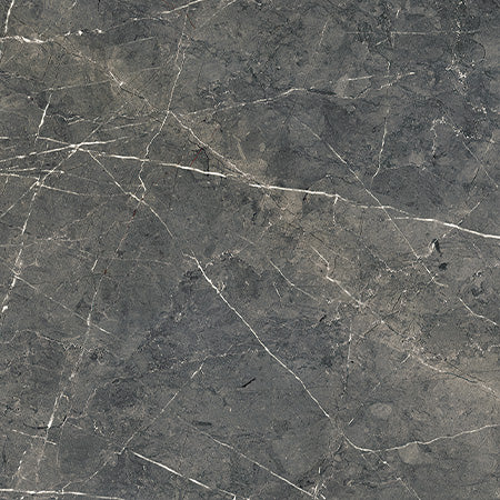 La Belleza 60x60 cm Terra Black