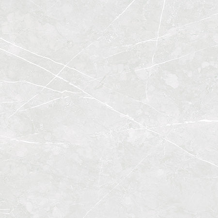 La Belleza 60x60 cm Terra White