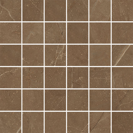 Cerdomus 30x30 (4,7x4,7) cm Pulpis Puro Mosaik