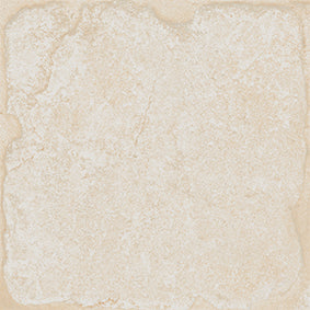 Cerdomus 20x20 cm Effetto Pietra di Ostuni Avorio Bodenfliese