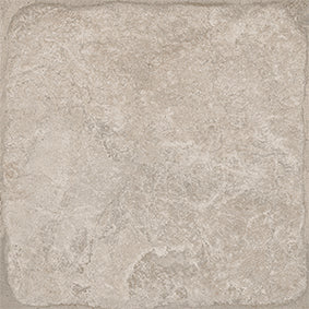 Cerdomus 20x20 cm Effetto Pietra di Ostuni Tufo Bodenfliese