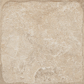 Cerdomus 20x20 cm Effetto Pietra di Ostuni Sabbia Bodenfliese