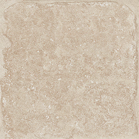 Cerdomus 20x20 cm Effetto Pietra di Ostuni Sabbia Bodenfliese