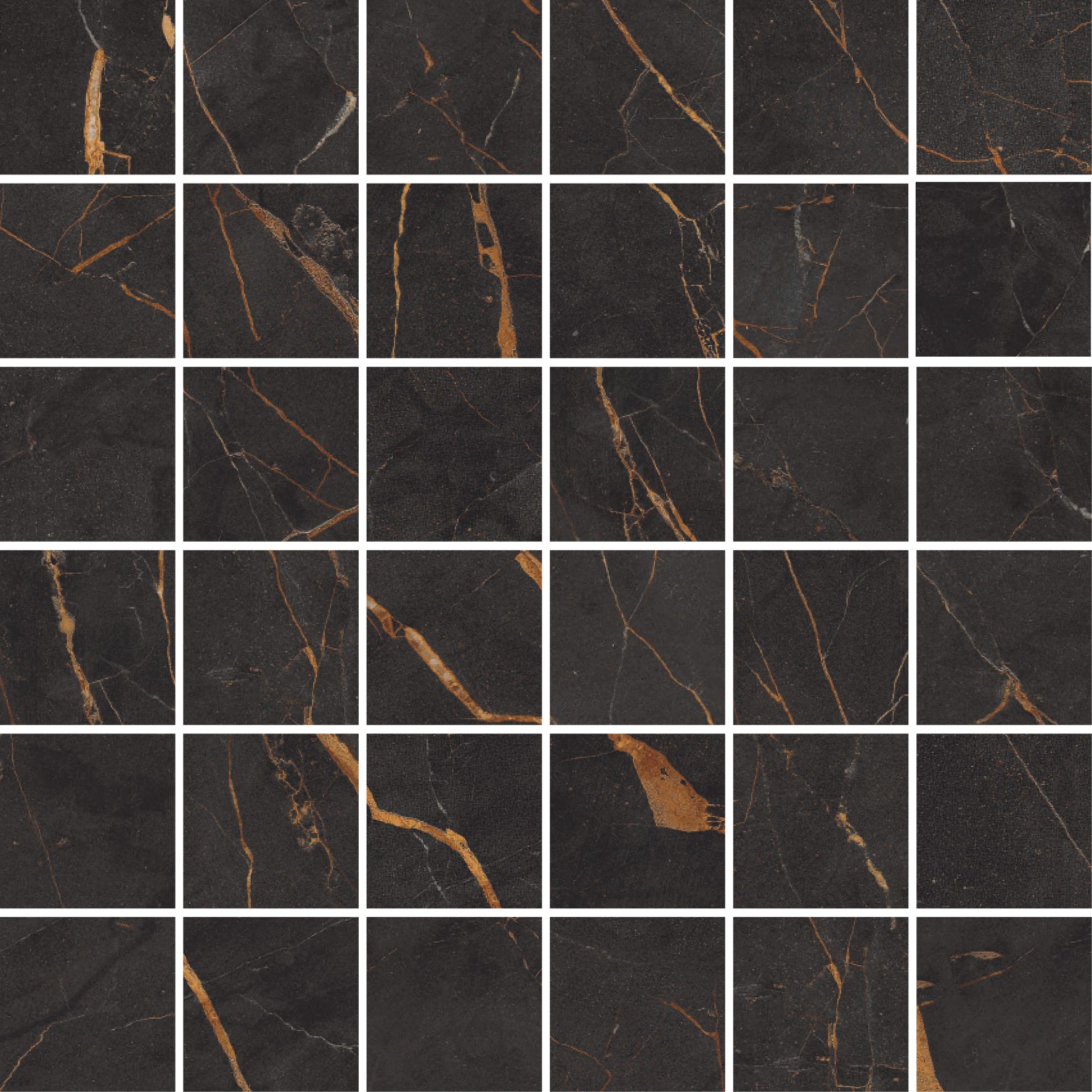 Cerdomus 30x30 (4,7x4,7) cm Omnia Galaxia Mosaik