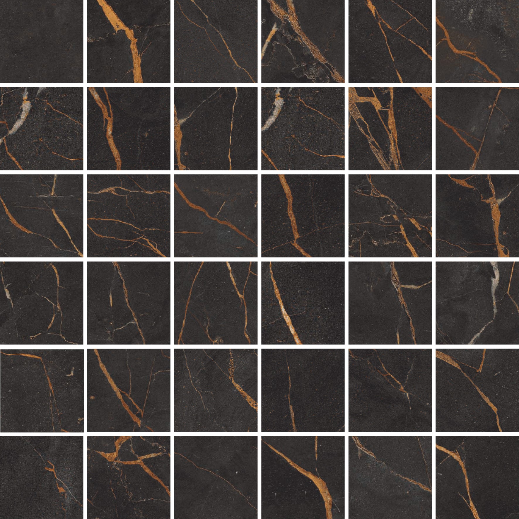 Cerdomus 30x30 (4,7x4,7) cm Omnia Galaxia Mosaik