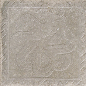 Cerdomus 20x20 cm Effetto Pietra di Ostuni Tufo Dekor Bodenfliese