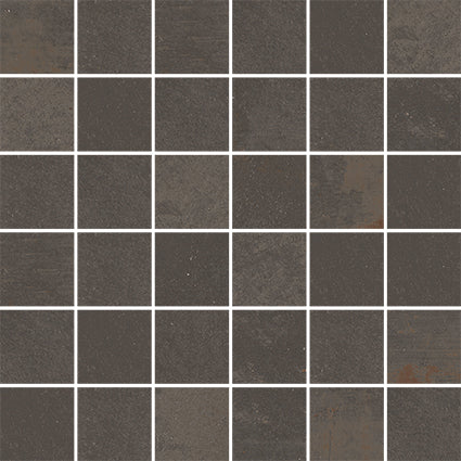 Cerdomus 30x30 (4,7x4,7) cm LeGarage Charcoal Mosaik