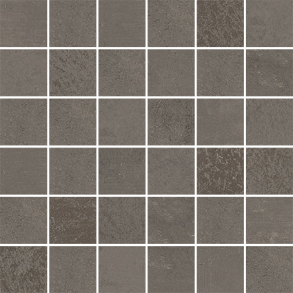 Cerdomus 30x30 (4,7x4,7) cm LeGarage Grey Mosaik