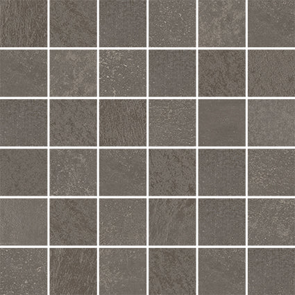 Cerdomus 30x30 (4,7x4,7) cm LeGarage Grey Mosaik