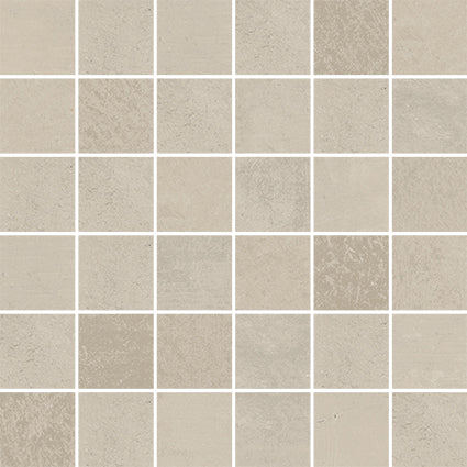 Cerdomus 30x30 (4,7x4,7) cm LeGarage Ivory Mosaik