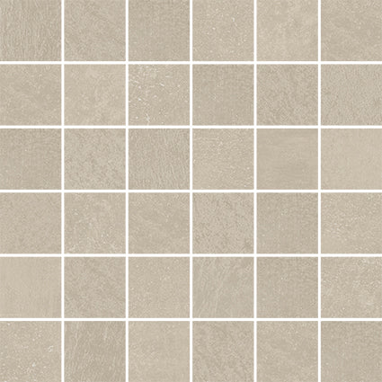 Cerdomus 30x30 (4,7x4,7) cm LeGarage Ivory Mosaik