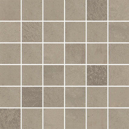 Cerdomus 30x30 (4,7x4,7) cm LeGarage Sand Mosaik