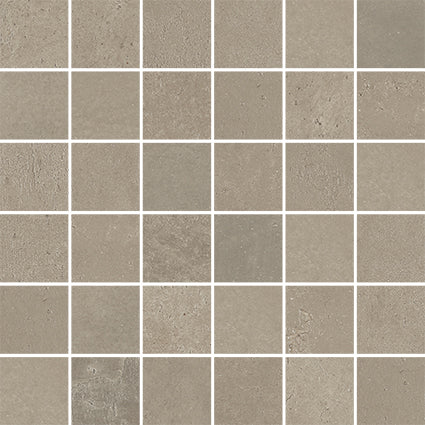 Cerdomus 30x30 (4,7x4,7) cm LeGarage Sand Mosaik