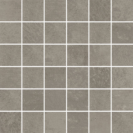 Cerdomus 30x30 (4,7x4,7) cm LeGarage Silver Mosaik