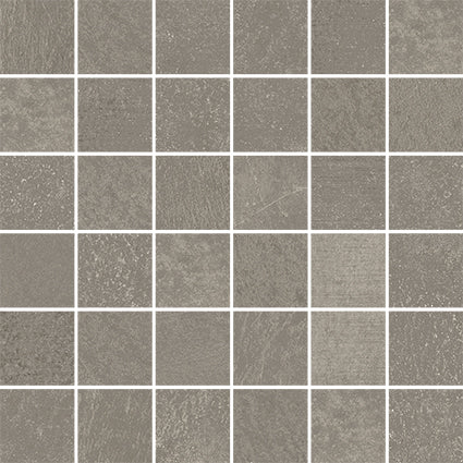 Cerdomus 30x30 (4,7x4,7) cm LeGarage Silver Mosaik