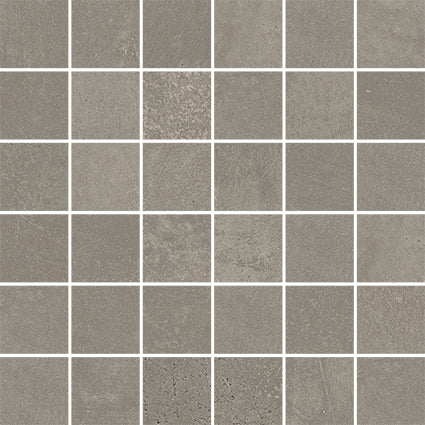 Cerdomus 30x30 (4,7x4,7) cm LeGarage Silver Mosaik