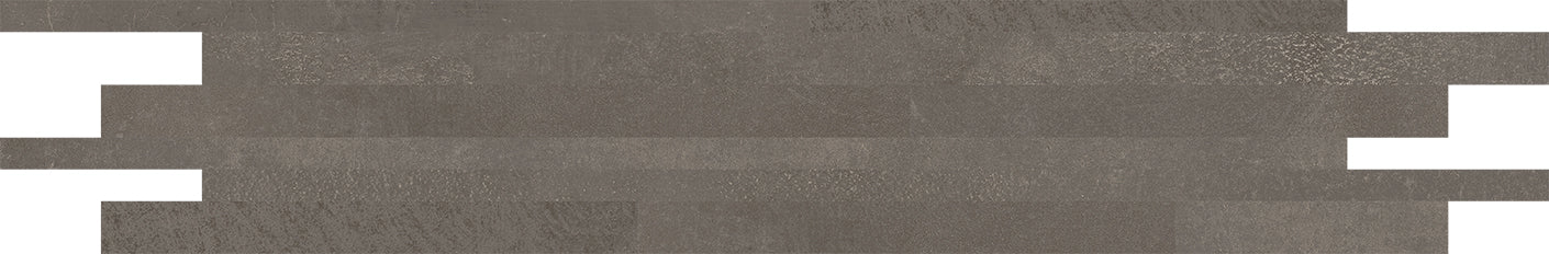 Cerdomus 16,5x100 cm LeGarage Grey Dekore Wandfliese
