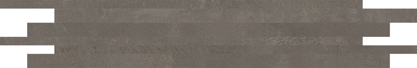 Cerdomus 16,5x100 cm LeGarage Grey Dekore Wandfliese