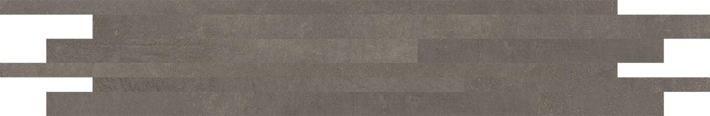 Cerdomus 16,5x100 cm LeGarage Grey Dekore Wandfliese
