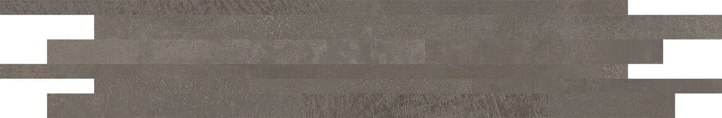 Cerdomus 16,5x100 cm LeGarage Grey Dekore Wandfliese