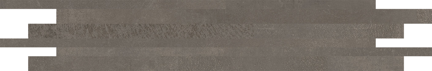 Cerdomus 16,5x100 cm LeGarage Grey Dekore Wandfliese