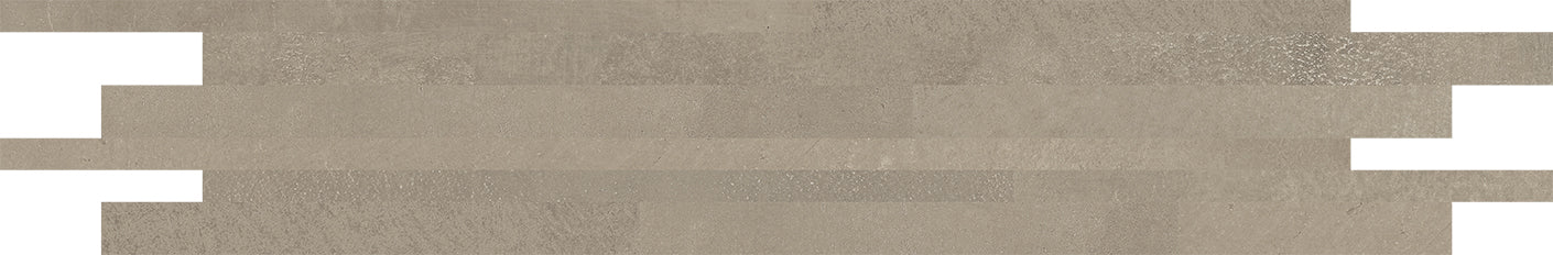 Cerdomus 16,5x100 cm LeGarage Sand Fascia Contrasti