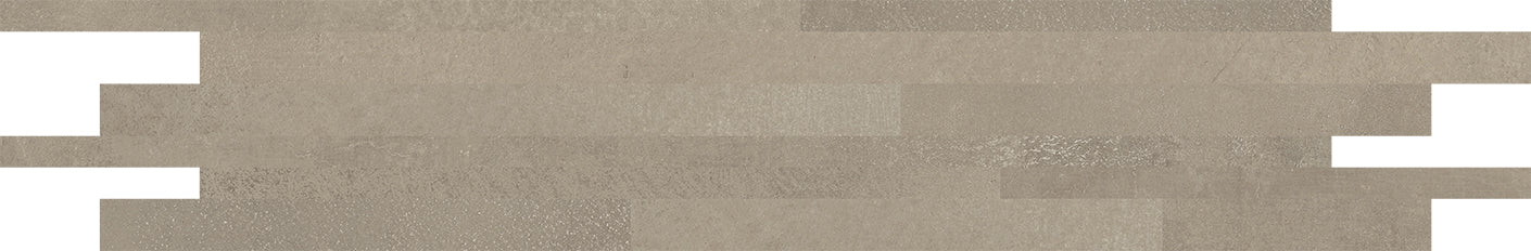 Cerdomus 16,5x100 cm LeGarage Sand Fascia Contrasti