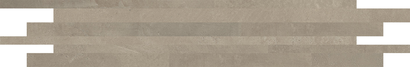 Cerdomus 16,5x100 cm LeGarage Sand Fascia Contrasti