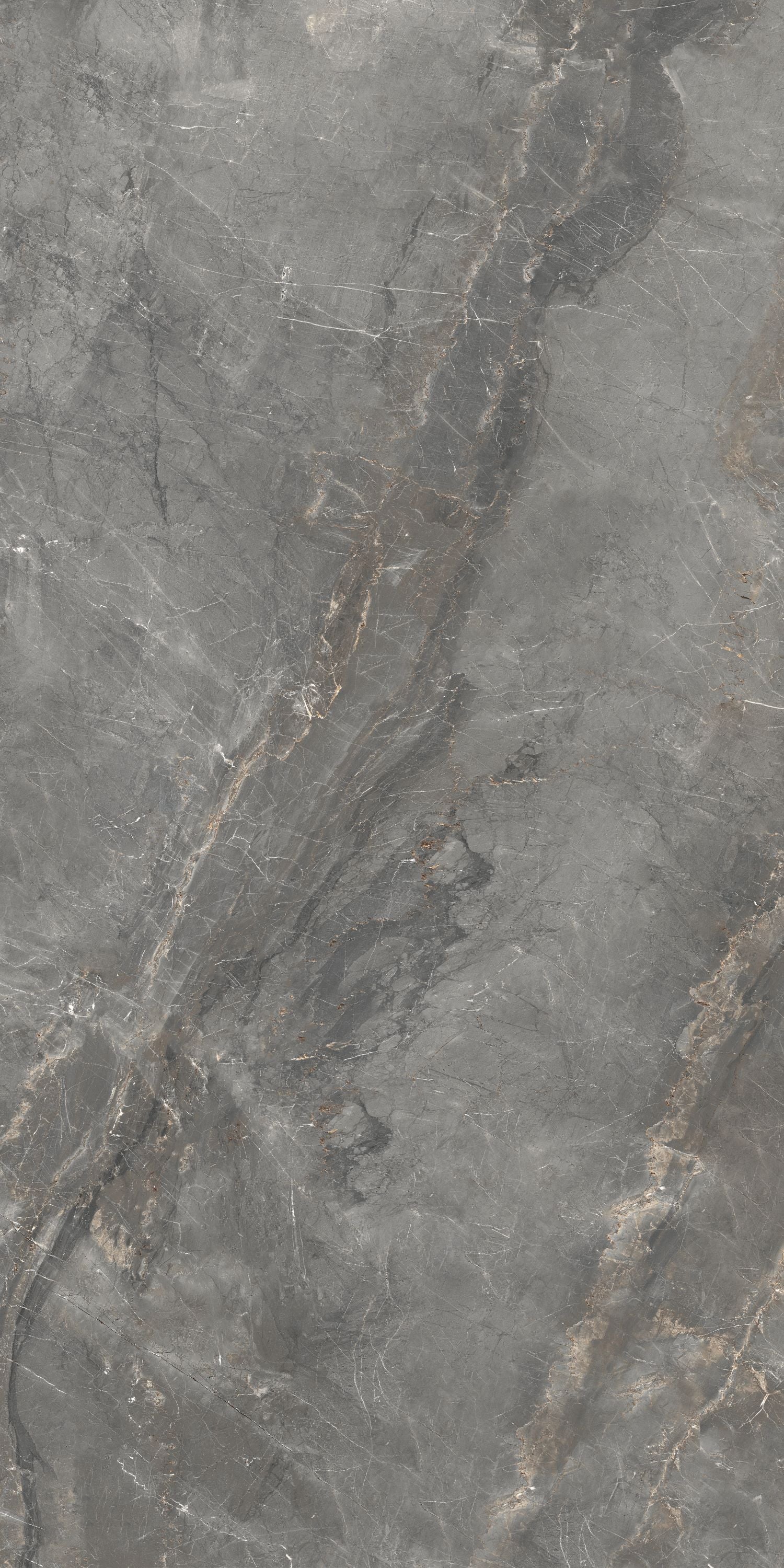 Cerdomus 60x120 cm Sybil Silver Bookmatch Dekor (Set aus 4 Fliesen)