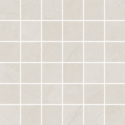 Cerdomus 30x30 (4,7x4,7) cm Pulpis Ghiaccio Mosaik