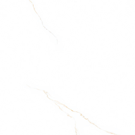 Vitacer 100x100 cm Narvik White/Gold Bodenfliese/Wandfliese