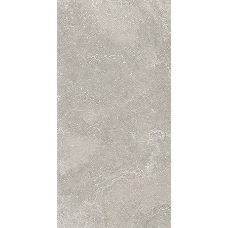 Cerdomus 30x60 cm Effetto Pietra di Ostuni Grigio Bodenfliese