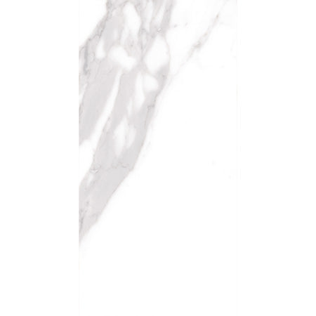 Cerdomus 30x60 cm Omnia Statuario Bodenfliese/Wandfliese