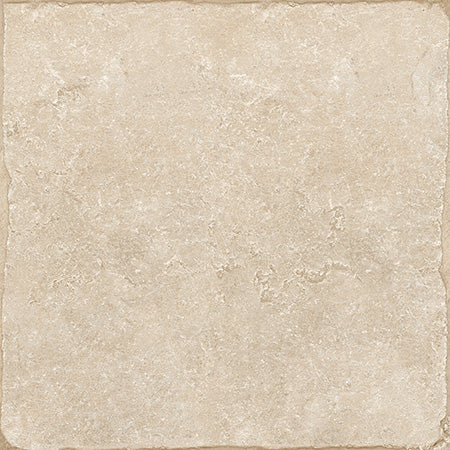 Cerdomus 60x60 cm  Effetto Pietra di Ostuni Sabbia Bodenfliese/Wandfliese