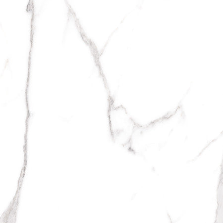 Musterfliese Cerdomus Omnia Statuario
