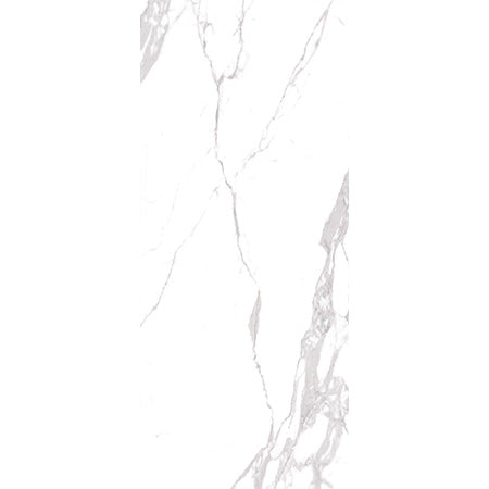 Cerdomus 120x280 cm Omnia Statuario Bodenfliese/Wandfliese