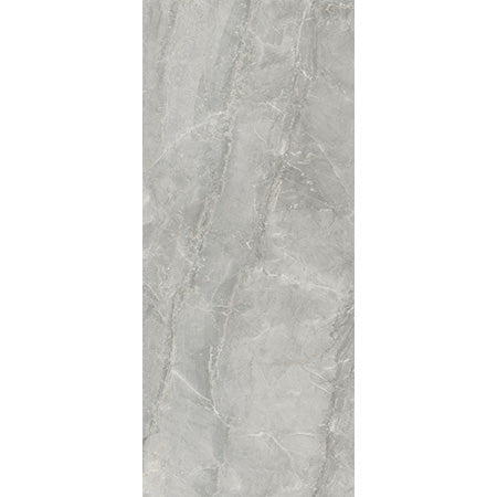 Cerdomus 120x280 cm Sybil Light Grey Bodenfliese/Wandfliese