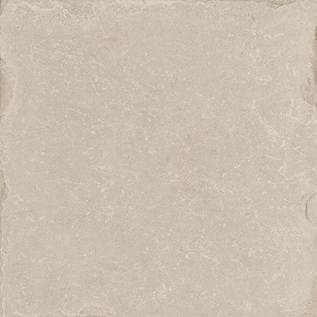 Cerdomus 40x40 cm Effetto Pietra di Ostuni Tufo Bodenfliese