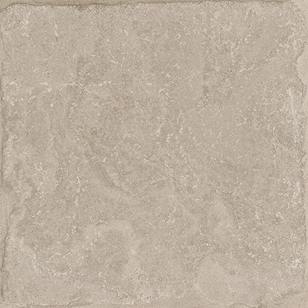 Cerdomus 40x40 cm Effetto Pietra di Ostuni Tufo Bodenfliese