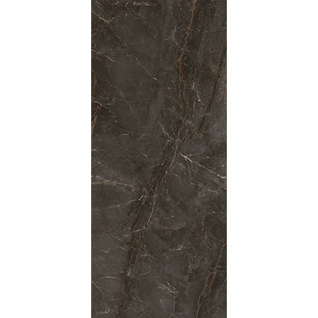 Cerdomus 120x280 cm Sybil Black Bodenfliese/Wandfliese