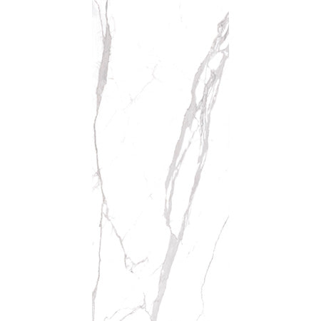 Cerdomus 120x280 cm Omnia Statuario Bodenfliese/Wandfliese